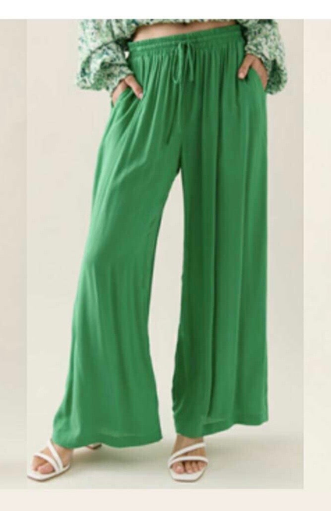 Oline Pant