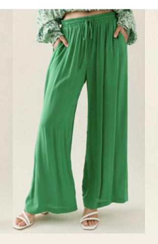 Oline Pant