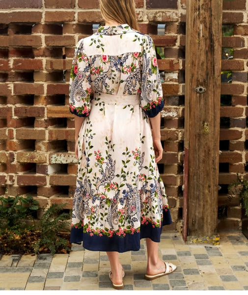 Celestia Dress