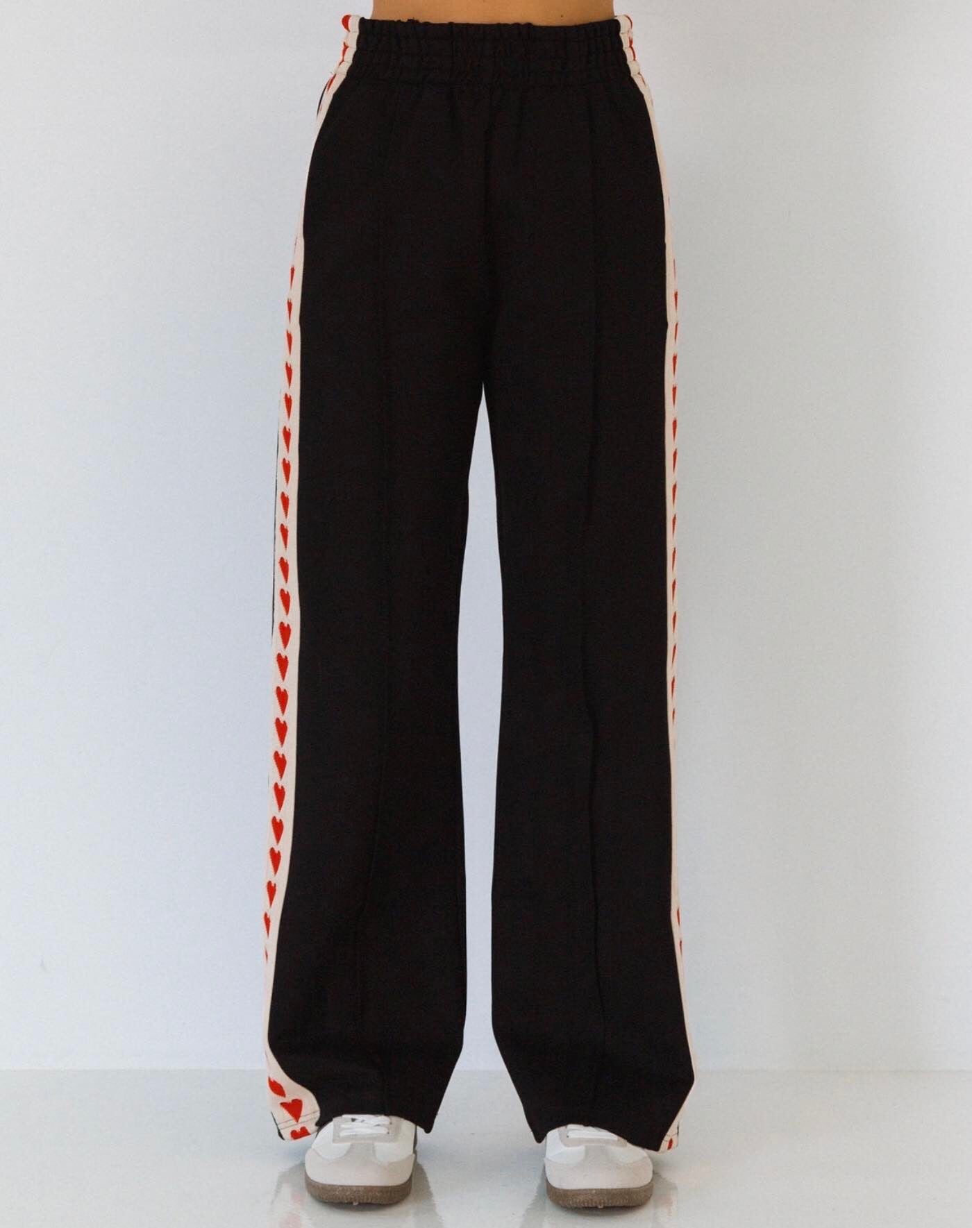 Heart Pant