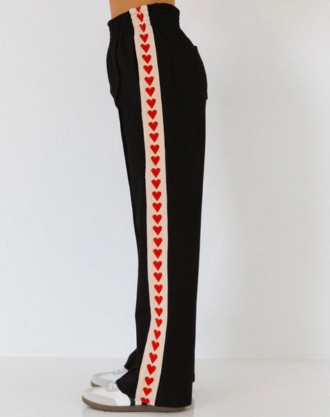 Heart Pant