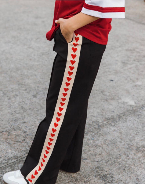 Heart Pant