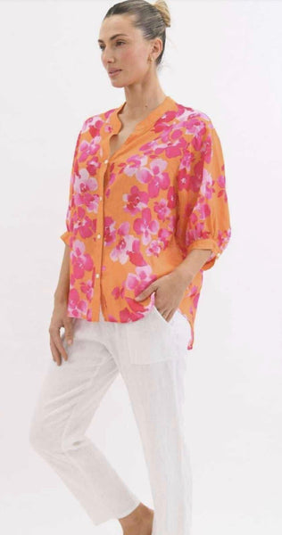 Lila Shirt