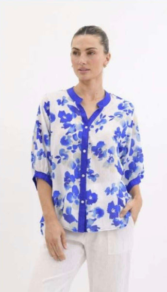 Lila Shirt