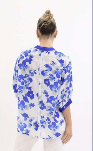 Lila Shirt