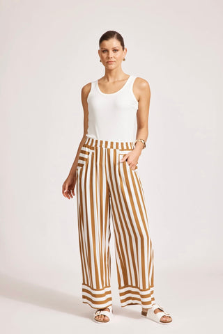 Treville Pant