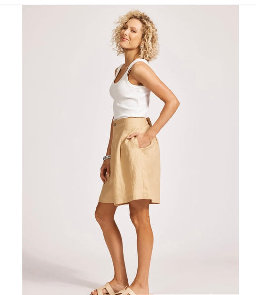 Miramar Short