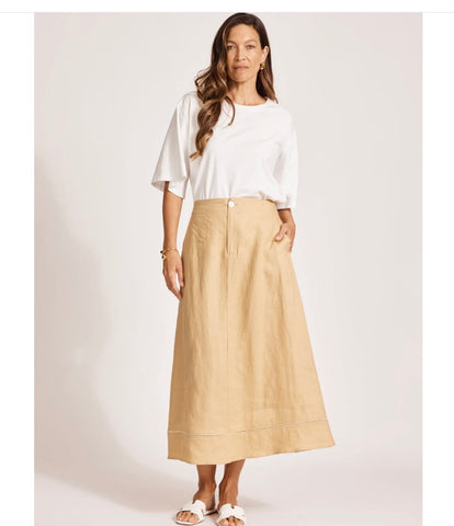 Miramar Skirt