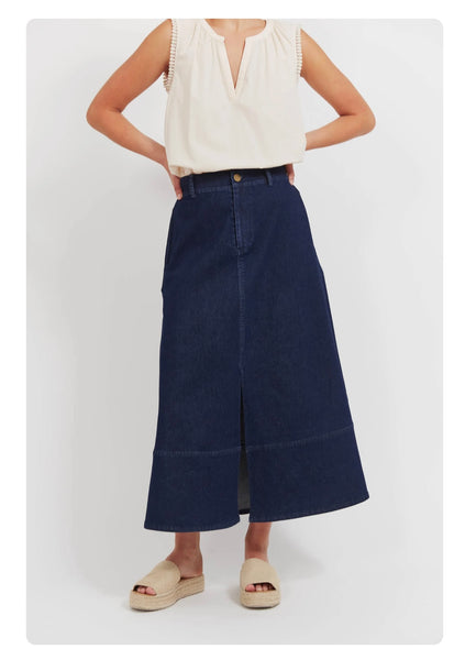 Panama Skirt