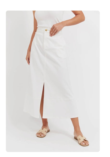 Panama Skirt