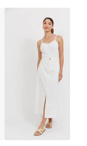 Panama Skirt