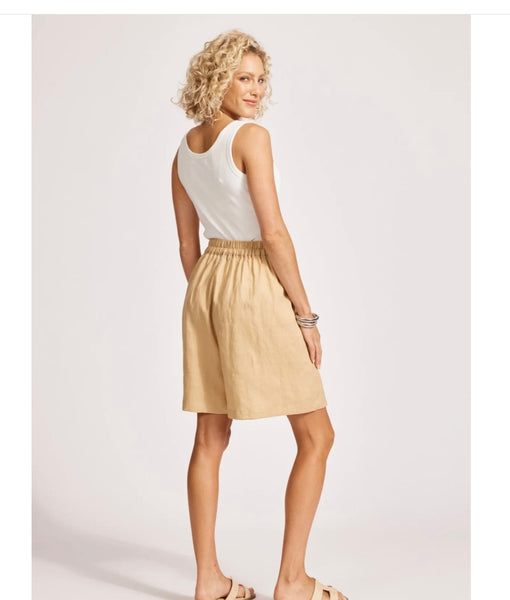 Miramar Short