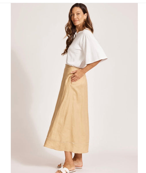 Miramar Skirt