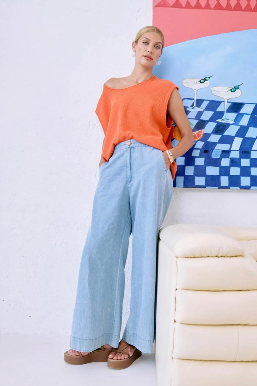 Melenia Pant