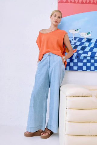 Melenia Pant