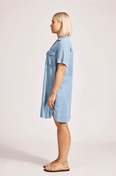 Melenia Dress