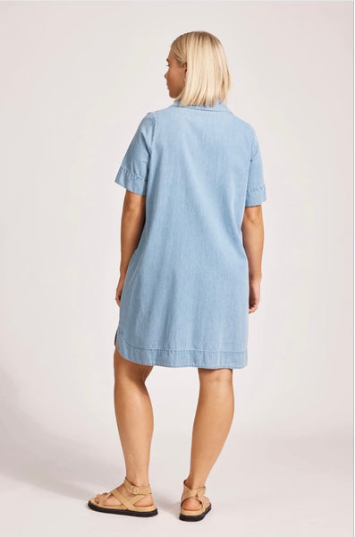 Melenia Dress
