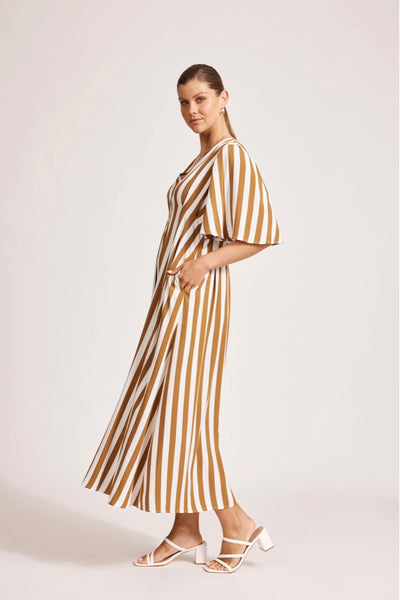 Treville Maxi