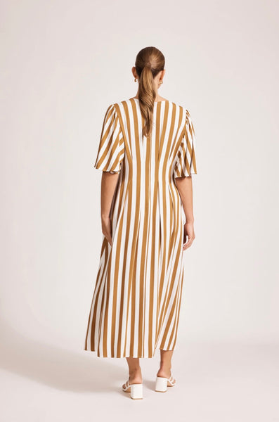 Treville Maxi