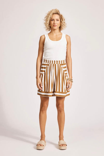 Treville Short