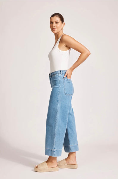 Del Re Pant
