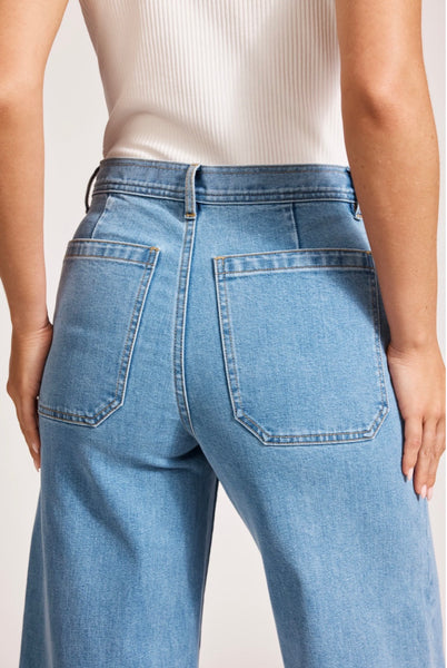 Del Re Pant