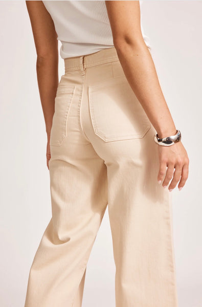 Del Re Pant