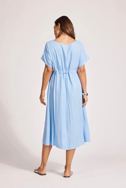 Alesia Dress