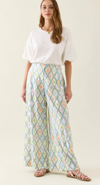 Ingrid Pant