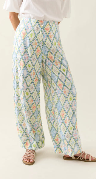 Ingrid Pant