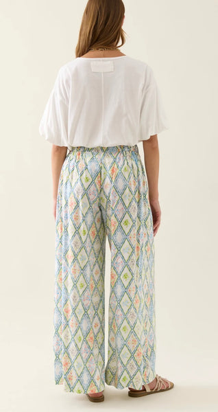 Ingrid Pant