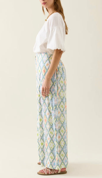 Ingrid Pant