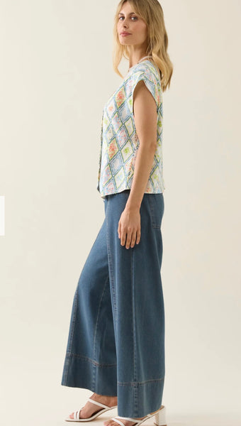 Ingrid Vest