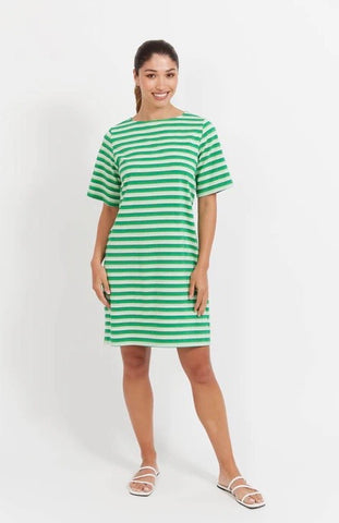 Limon Dress
