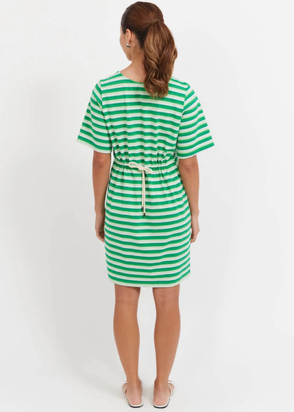 Limon Dress