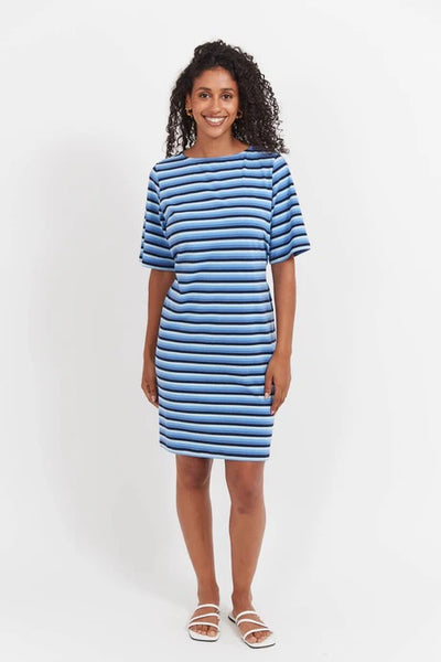 Limon Dress
