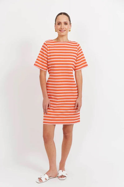 Limon Dress