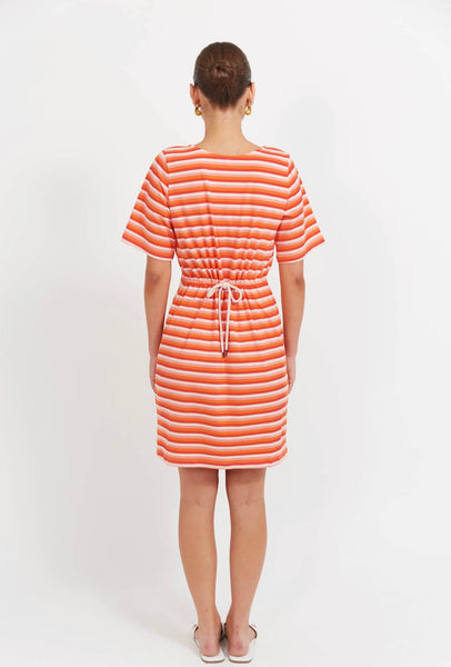 Limon Dress