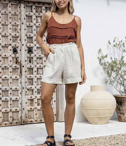Giornal Short