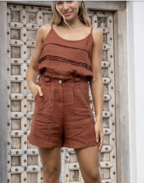 Giornal Short