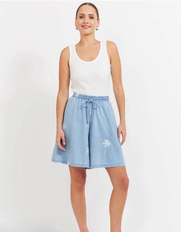 Montego Short