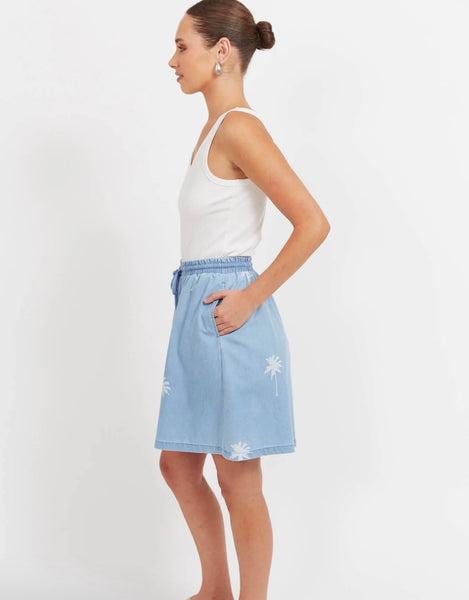Montego Short