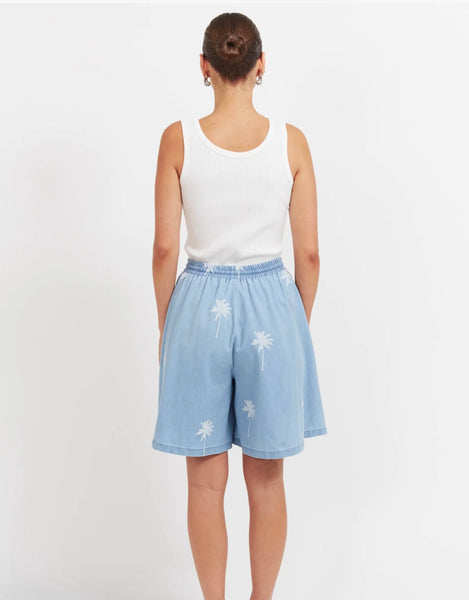 Montego Short