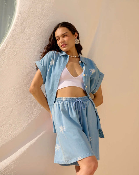 Montego Short