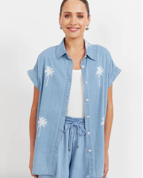 Montego Shirt