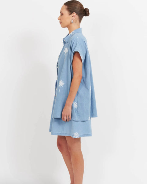 Montego Shirt