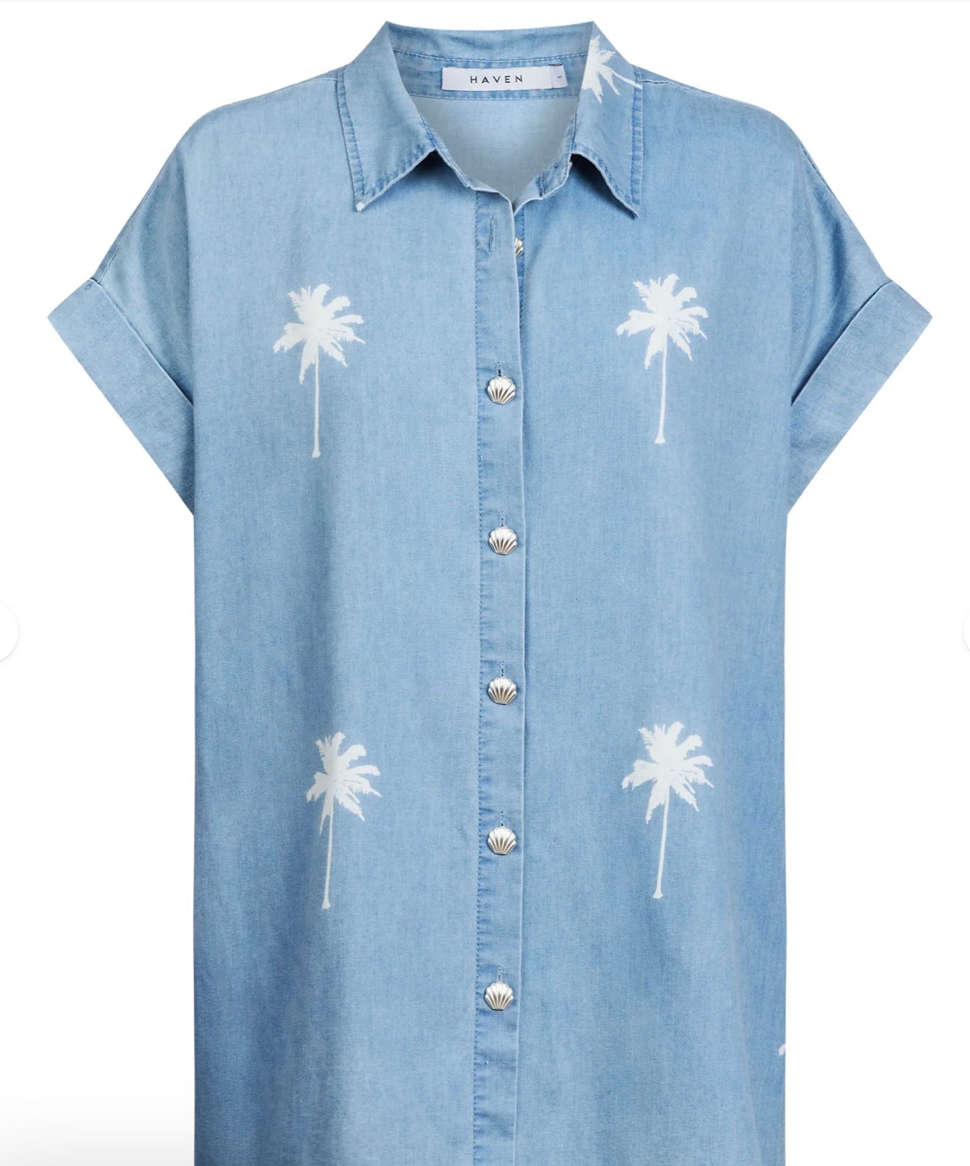Montego Shirt