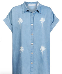 Montego Shirt