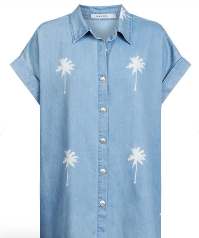 Montego Shirt