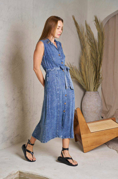 Hamish Dress